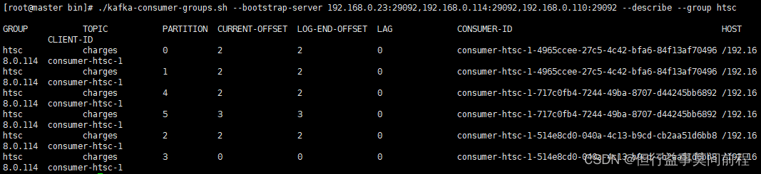 kafka使用创建不了主题 kafka创建topic指定broker_bootstrap_05