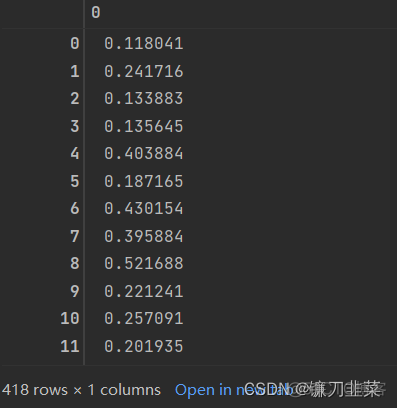 tensorflow模型结果测试 tensorflow模型预测_keras_07