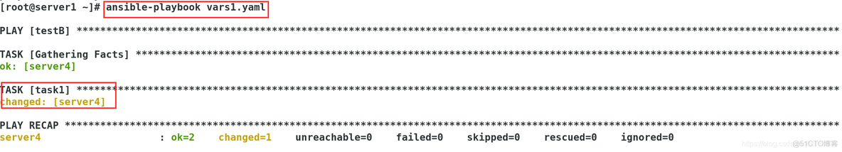 ansible yaml文件校验 ansible vars_ansible yaml文件校验_02