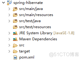 spring data jpa flush的作用 spring data jpa hibernate_JPA