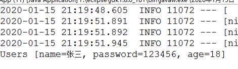 springboot mock post表单提交 springboot form表单_spring boot_05