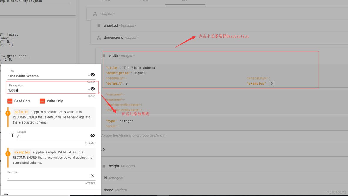 freemaker 动态解析sql 简书 如何动态解析json_Json动态解构_02