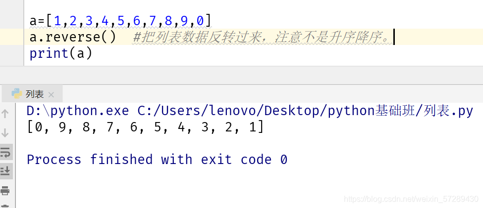 列表索引代码 列表的索引是什么_列表索引代码_17