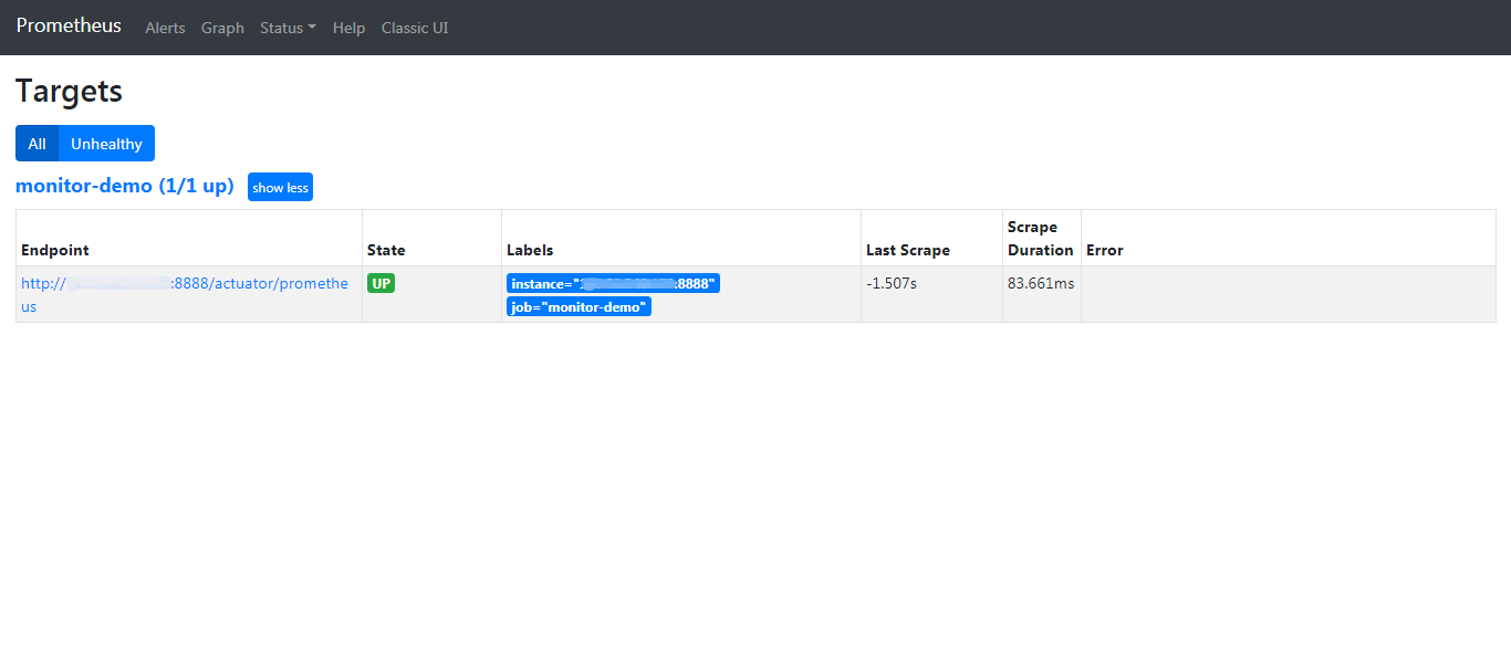 springboot监控windows系统磁盘空间 springboot 监控grafana_spring_02