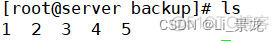 rsync 查看密码 rsync如何指定账号和密码_IP_11