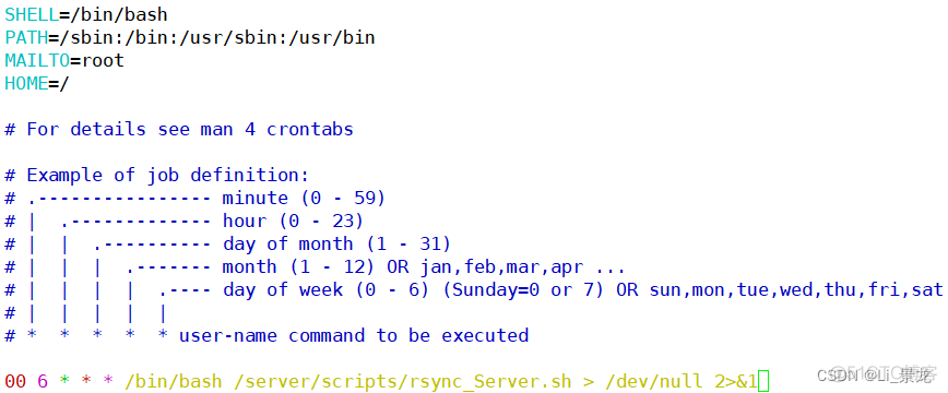 rsync 查看密码 rsync如何指定账号和密码_rsync 查看密码_27