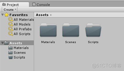 Unity3d案例滚球游戏 用unity3d制作滚动小球_Unity3d案例滚球游戏_06