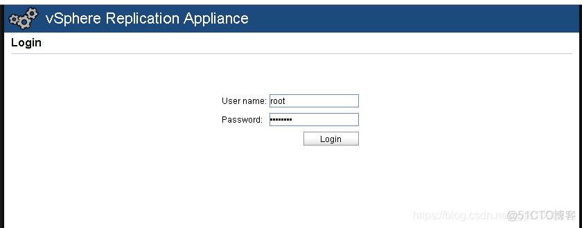 vsphere 添加镜像 vcenter镜像_服务器_15