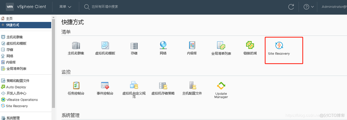 vsphere 添加镜像 vcenter镜像_vsphere 添加镜像_19