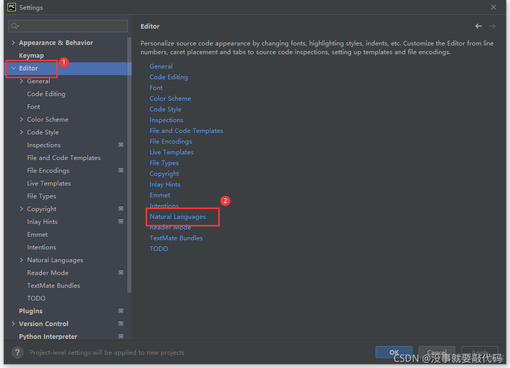 pycharm community安装 pycharm community怎么安装_pycharm community安装_18