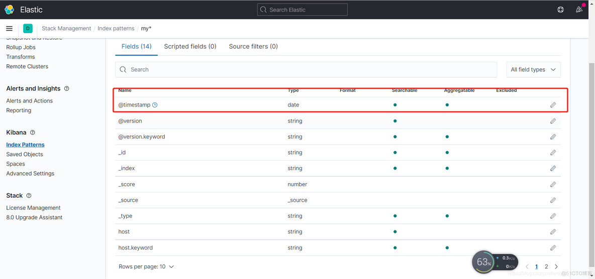 es查询语句日志打印 elasticsearch日志查看_elk_22