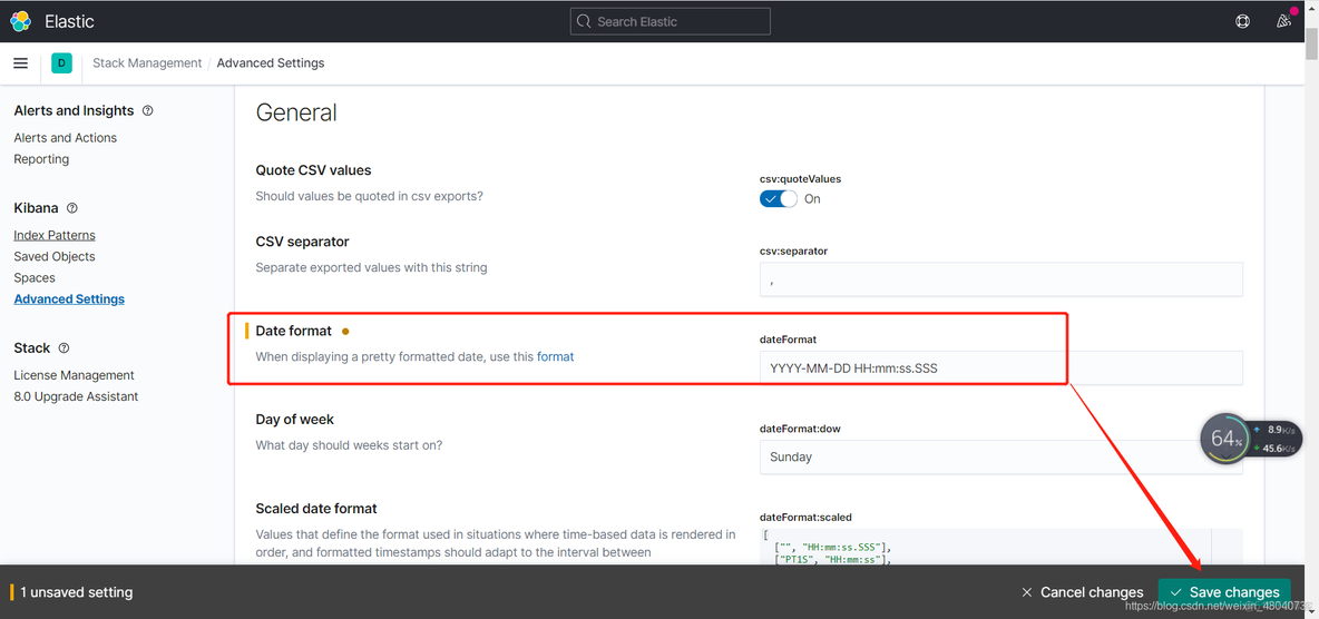 es查询语句日志打印 elasticsearch日志查看_kibana_27