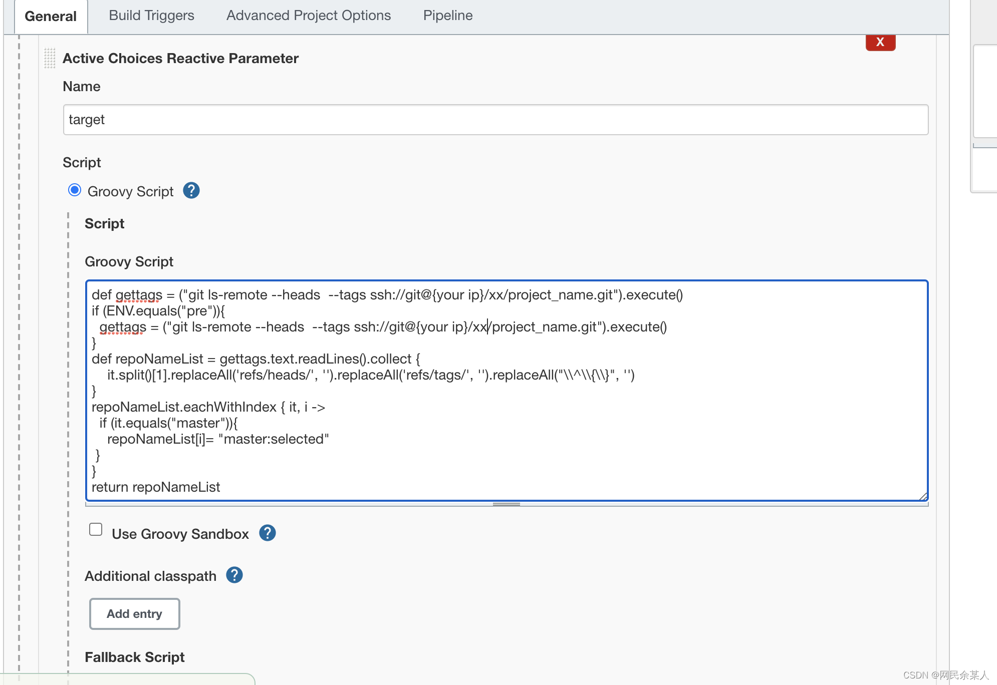 cypress jenkins pipeline 报告 jenkins pipeline是什么意思啊_Jenkins_05