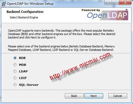 openldap静默安装 openldap windows_搜索_06