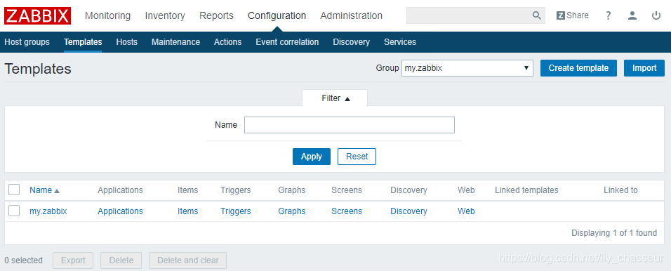 zabbix 怎么设置邮件报警 zabbix邮件告警原理_zabbix 怎么设置邮件报警_08