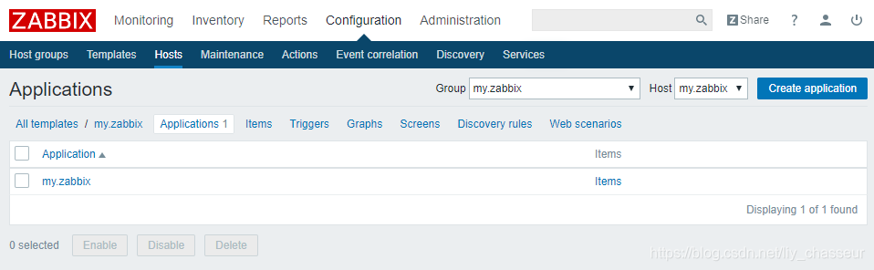 zabbix 怎么设置邮件报警 zabbix邮件告警原理_linux_09