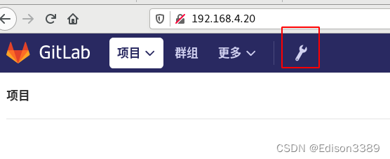 gitlab端口修改 gitlab 22端口_运维