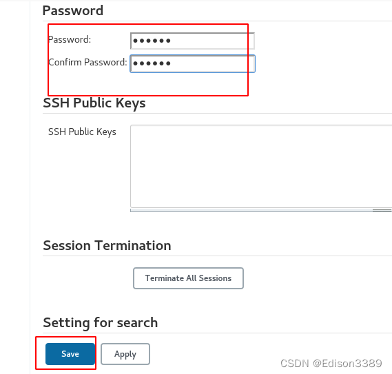 gitlab端口修改 gitlab 22端口_ci_20