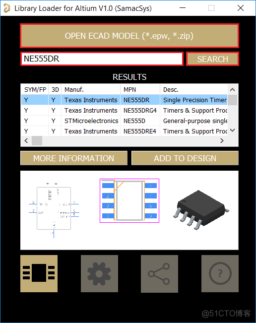 libraryResource使用 library loader_3D_09