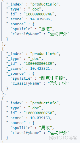 es 字段权重排序 es权重值设置_java_02