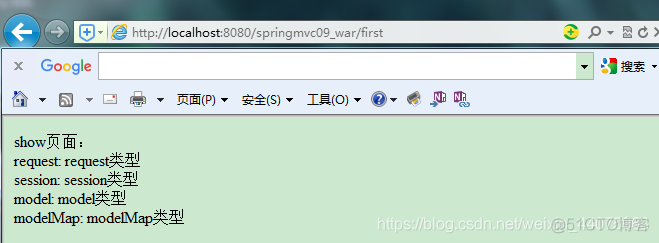 springmvc有哪些可以绑定集合数据的标签 springmvc如何将参数绑定到对象_字符编码