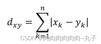 knn回归 代码 knn回归模型_数据挖掘_02