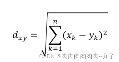 knn回归 代码 knn回归模型_knn回归 代码_03