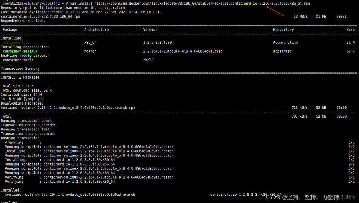 在服务器安装esxi 在服务器安装nginx还是docker安装_mysql_07