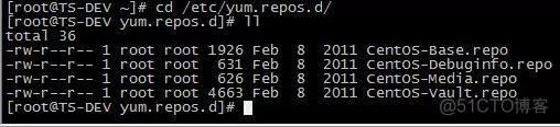 centos update 报错 centos更新yum update_centos update 报错_04