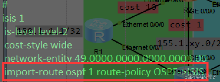 OSPF的MTU不一致 ospf的tag_网络协议_10