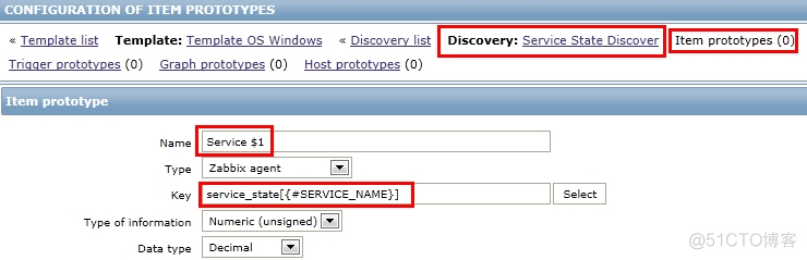 zabbix监视ssh登录错误 zabbix监控windows server_json_08