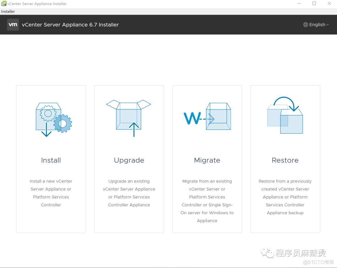 vCenter Server 监控CPU负载 vcenter6.7 503_服务器_08