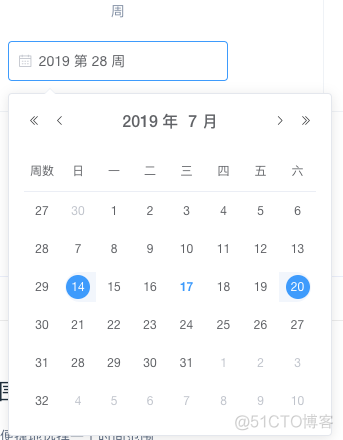 elementui日期选择器 elementui日期选择器周_github_04