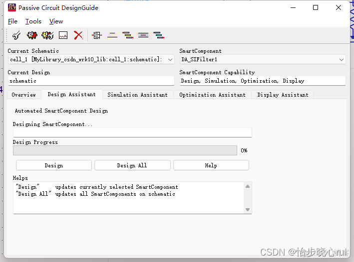 designfilt函数设计带阻滤波器 带阻滤波器ads_电磁学_07