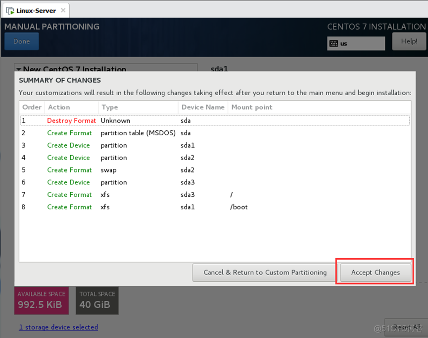 centos下安装odbc centos下安装vmware虚拟机_centos_19