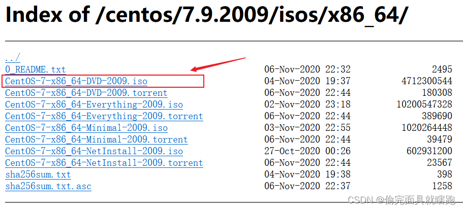 centos7那个版本软件包最全 centos7下载哪个版本,centos7那个版本软件包最全 centos7下载哪个版本_服务器_04,第4张