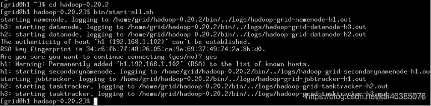 ESXI加入集群失败无法联系主机 esxi做集群_hadoop_28