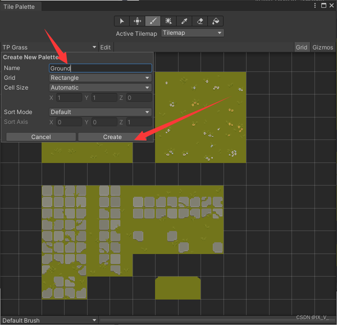 unity 二维地图数据 unity2d地图绘制_unity 二维地图数据_13