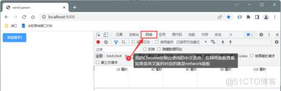 springsecurity 前后端分离 案例 springmvc前后端分离怎么实现_后端_15