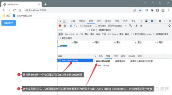 springsecurity 前后端分离 案例 springmvc前后端分离怎么实现_java_16