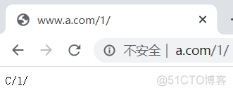 nginx替换模块 nginx location 替换_正则_02