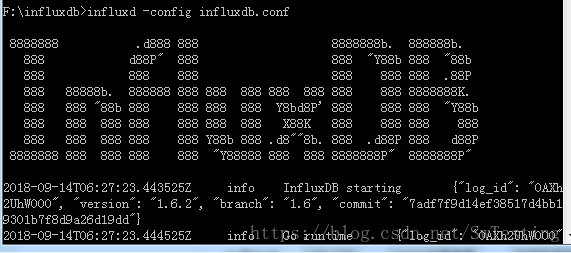 InfluxDB 设置索引 influxdb配置_时序数据库_24