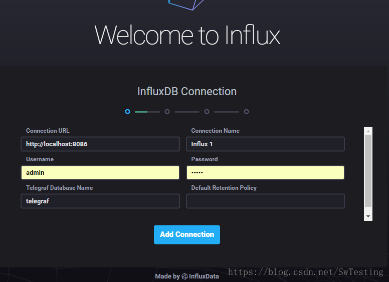 InfluxDB 设置索引 influxdb配置_InfluxDB 设置索引_25