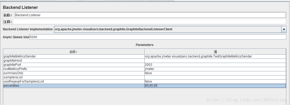 InfluxDB 设置索引 influxdb配置_测试结果查看_28