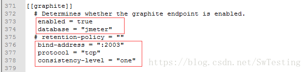 InfluxDB 设置索引 influxdb配置_测试结果查看_29