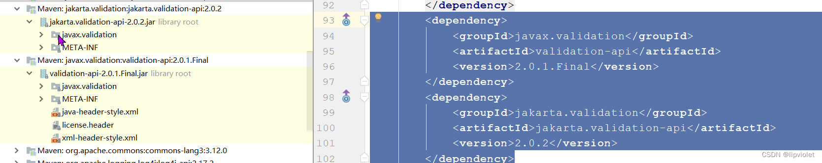 springboot 根据参数判断是否初始化某个bean springboot 请求参数检验_java_05