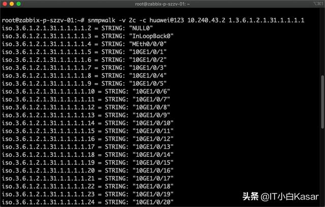 zabbix 测试设备snmp tarp zabbix snmp oid_自定义_02