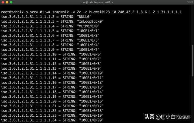 zabbix 测试设备snmp tarp zabbix snmp oid_自定义_02