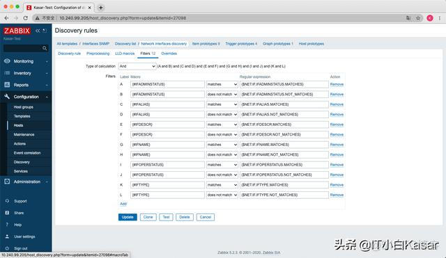 zabbix 测试设备snmp tarp zabbix snmp oid_自定义_08