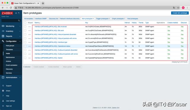 zabbix 测试设备snmp tarp zabbix snmp oid_取值_09